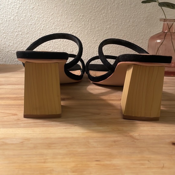 WOMEN'S JOURNEE COLLECTION HENRIETTA DRESS SANDALS - Picture 3 of 6